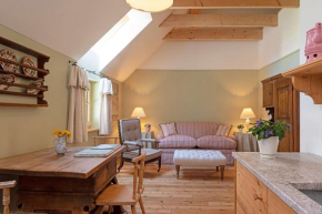 Altaussee Retreat Apartment Altaussee